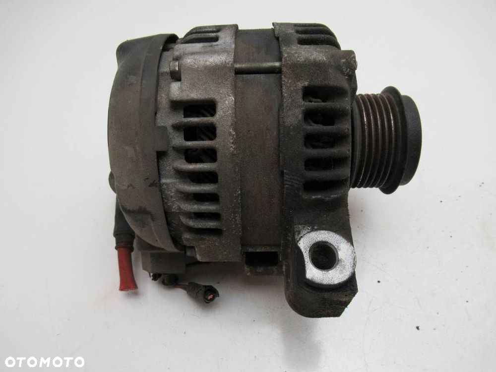 ALTERNATOR  CADILLAC CTS 2007 - 2022 3.0 201 kW [273 KM] benzyna 2009 - 2013 - 5