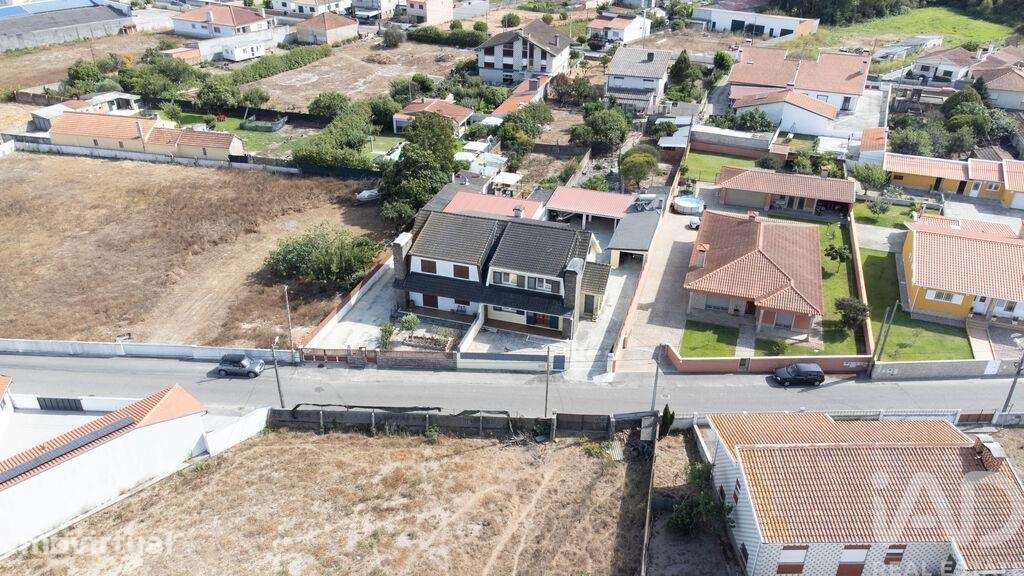 Casa / Villa T4 em Pardilhó de 179 m2 - Grande imagem: 4/38