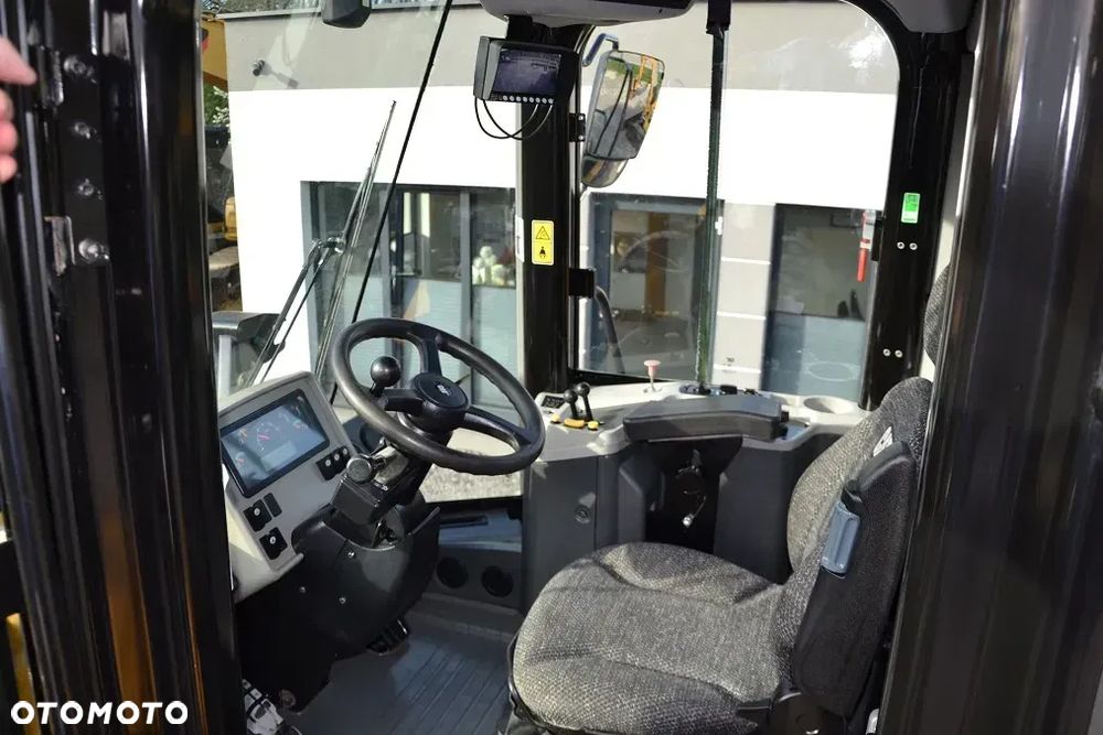 Caterpillar 950 GC - 21