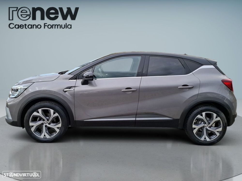 Renault Captur 1.0 TCe RS Line - 5