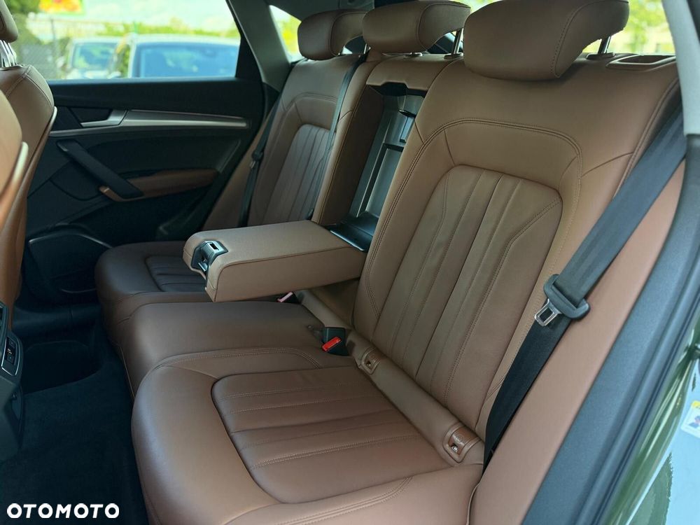 Audi Q5 Sportback - 19