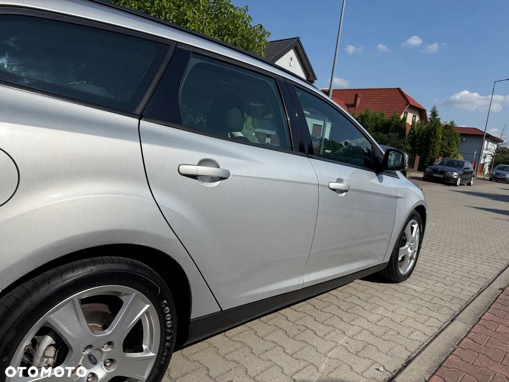 Ford Focus - 22