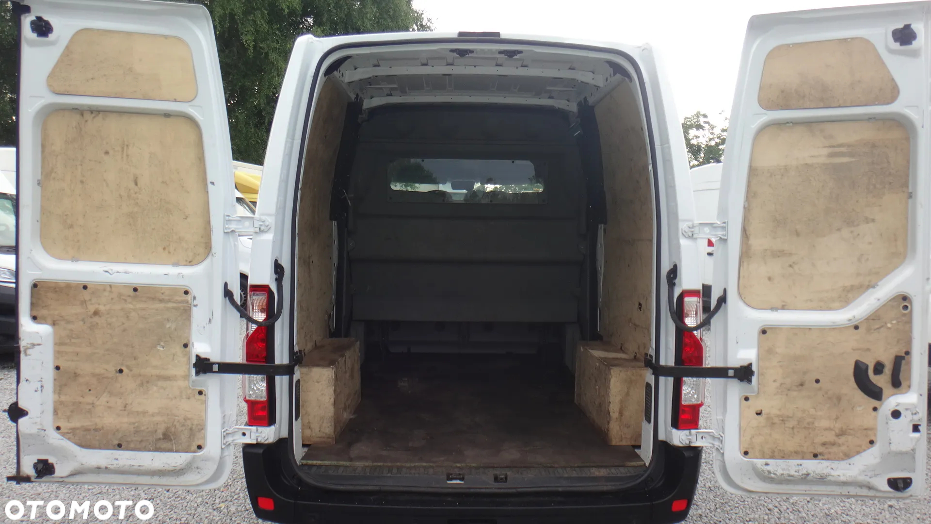 Renault Master - 7