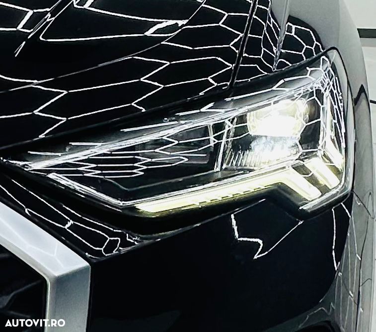Audi Q3 Sportback - 10