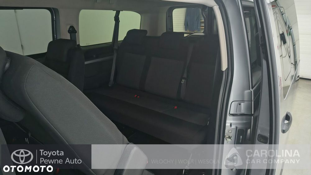 Toyota Proace Verso 2.0 D4-D Long Combi - 18