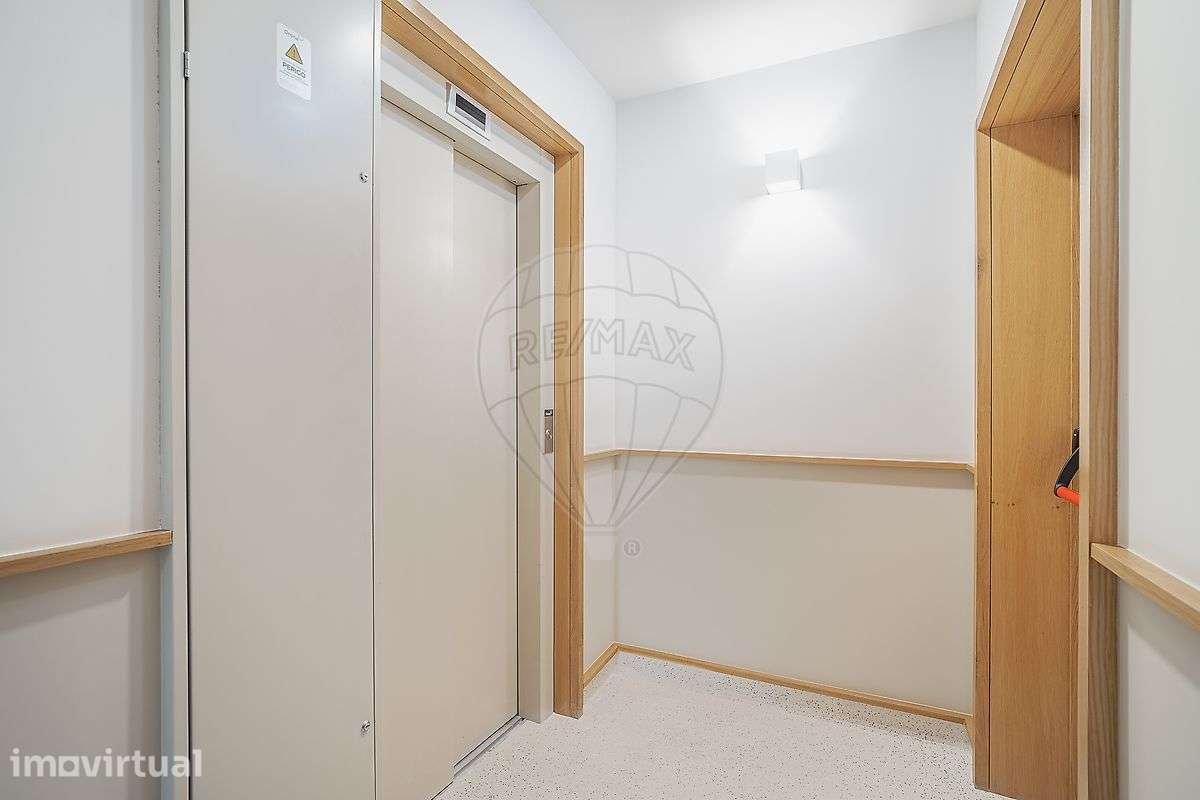 Apartamento T1 para venda - Grande imagem: 4/23