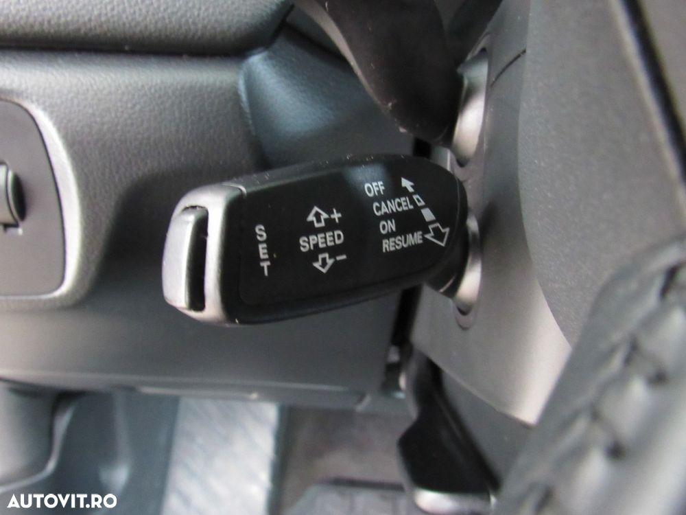 Audi Q3 2.0 TDI Quattro Stronic - 19