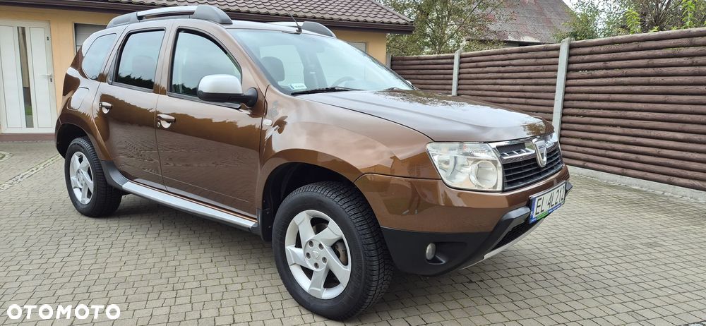 Dacia Duster 1.5 dCi Ambiance - 3