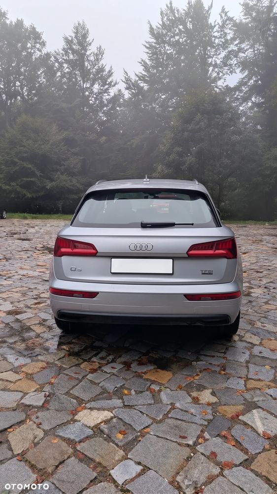 Audi Q5 2017 photo 5