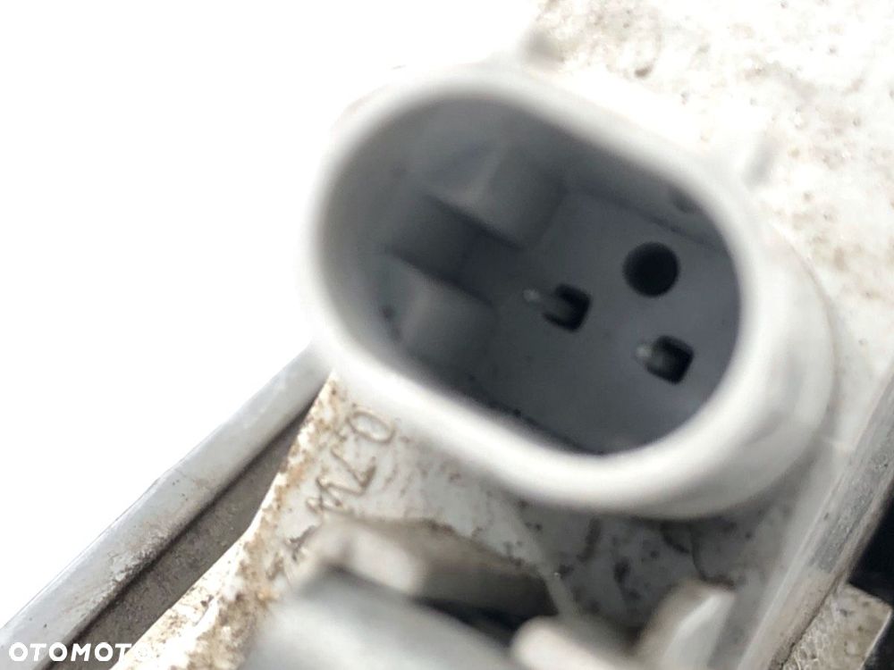 KIERUNKOWSKAZ PRAWY PRZÓD - 60.00 PLN - BMW 5 Touring (F11) 2009 - 2017 520 d 135 kW [184 KM] olej - 5