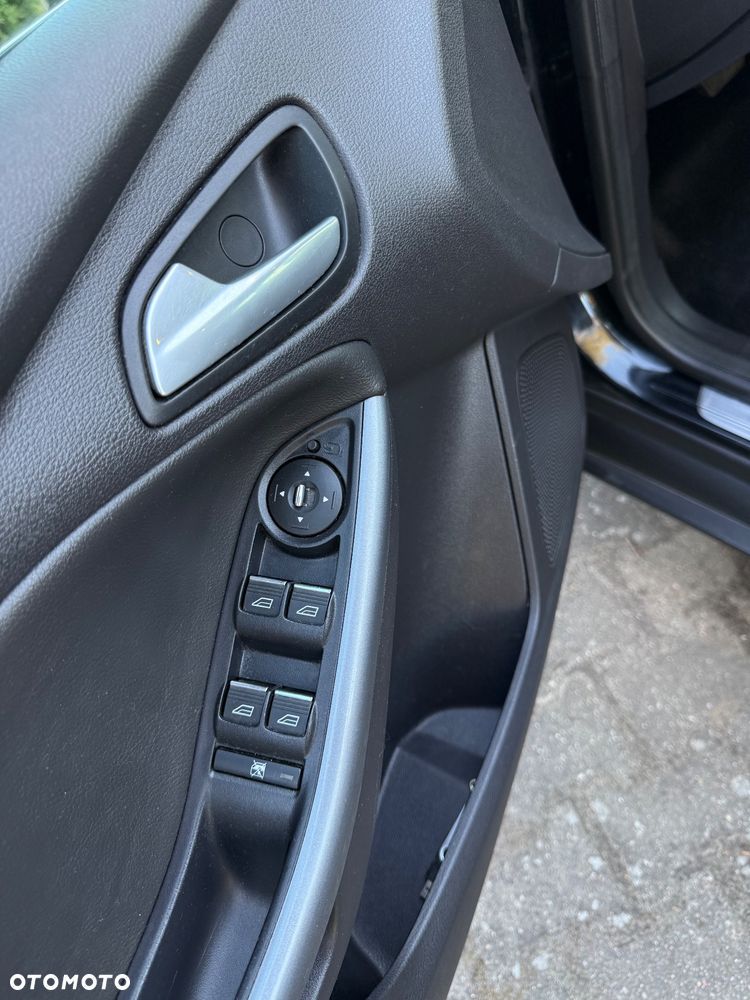 Ford Focus - 15
