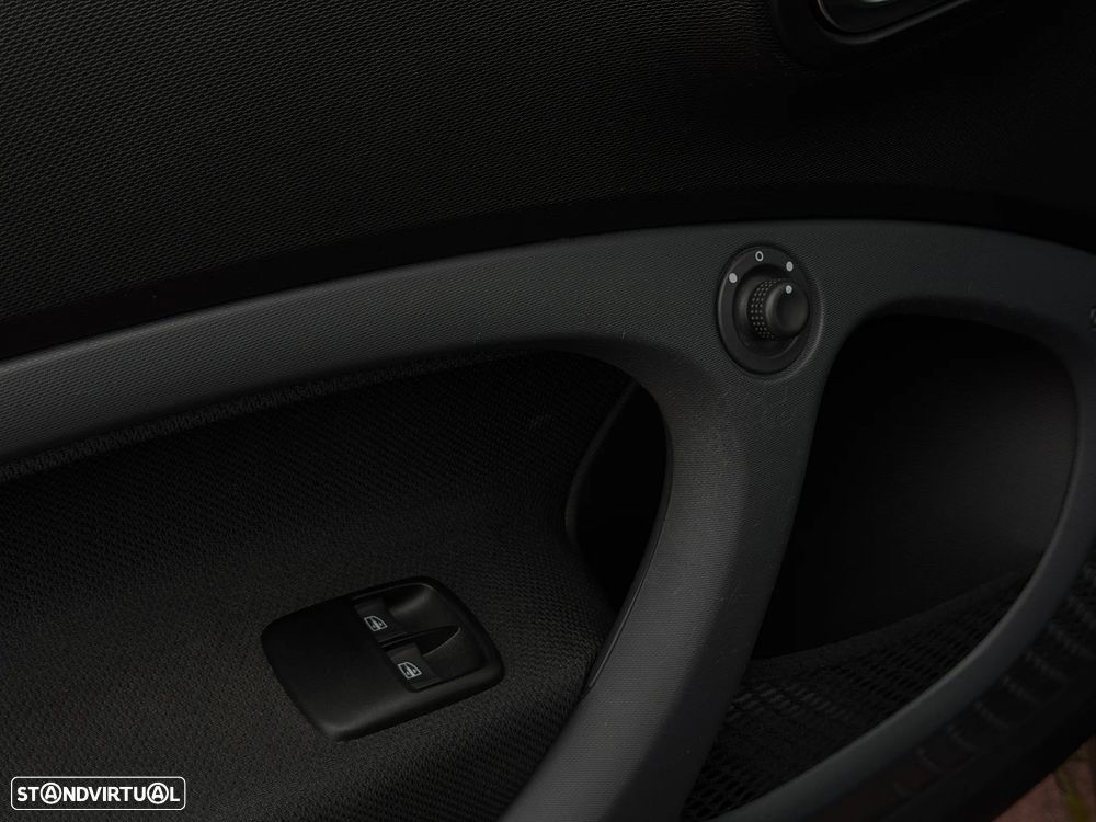 Smart ForTwo Coupé EQ pulse - 9