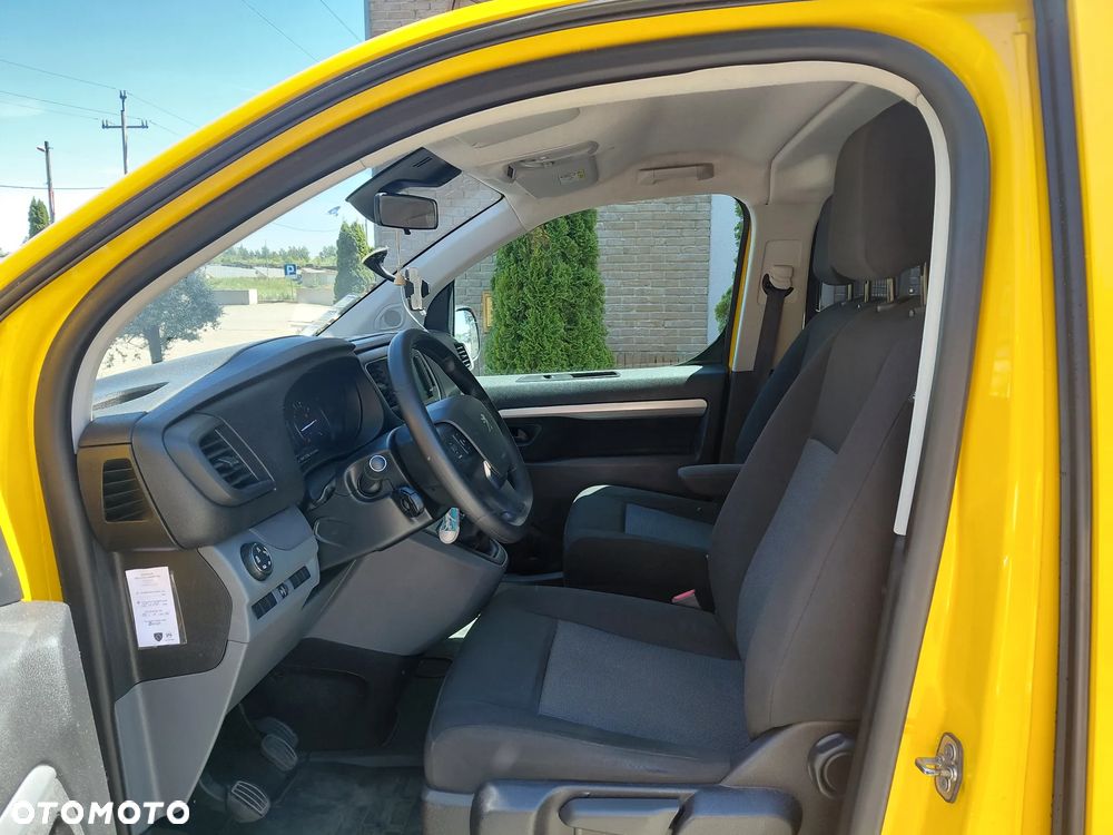 Peugeot EXPERT LONG/DOKA 5-OSÓB/2.0-145KM - 5