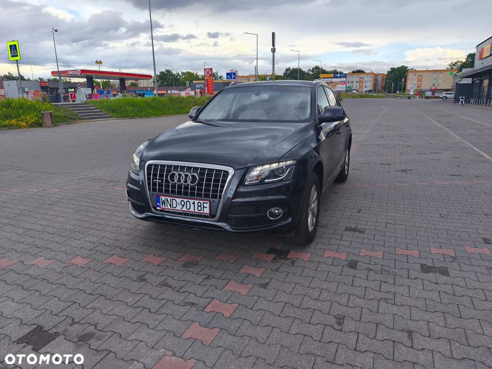 Audi Q5 2.0 TDI Quattro Prime Line - 21