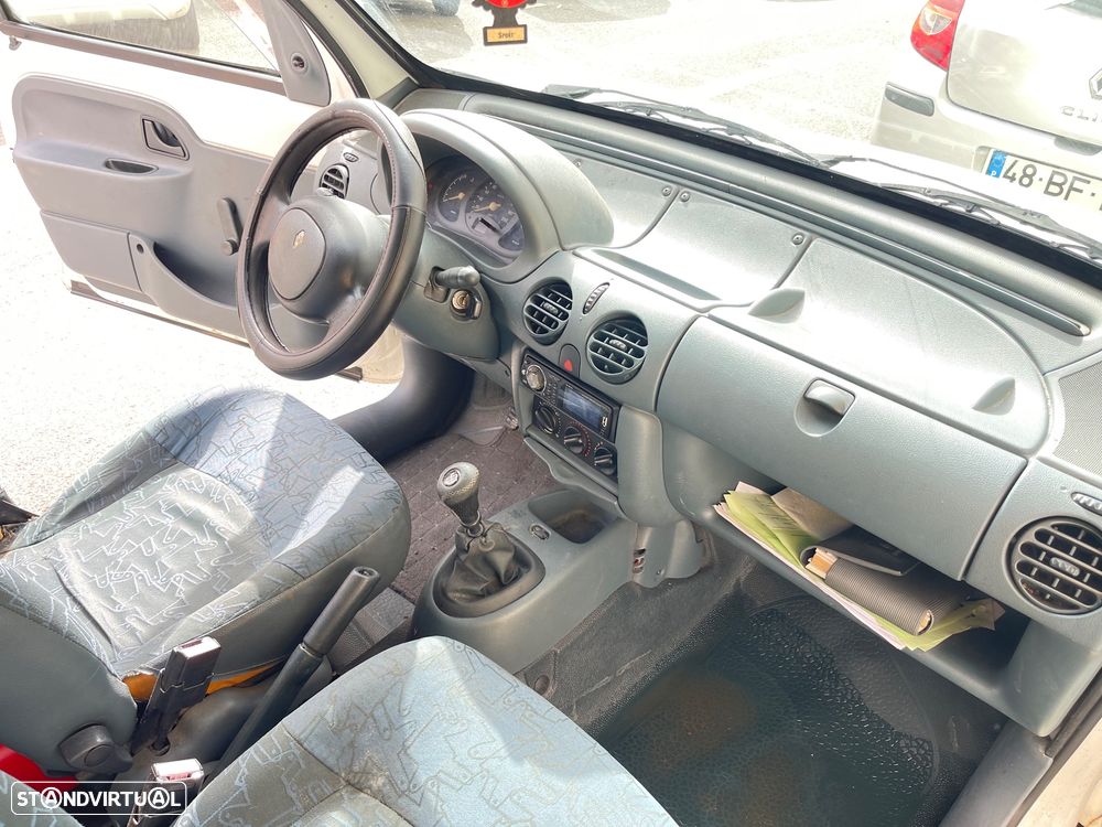 Renault Kangoo - 9