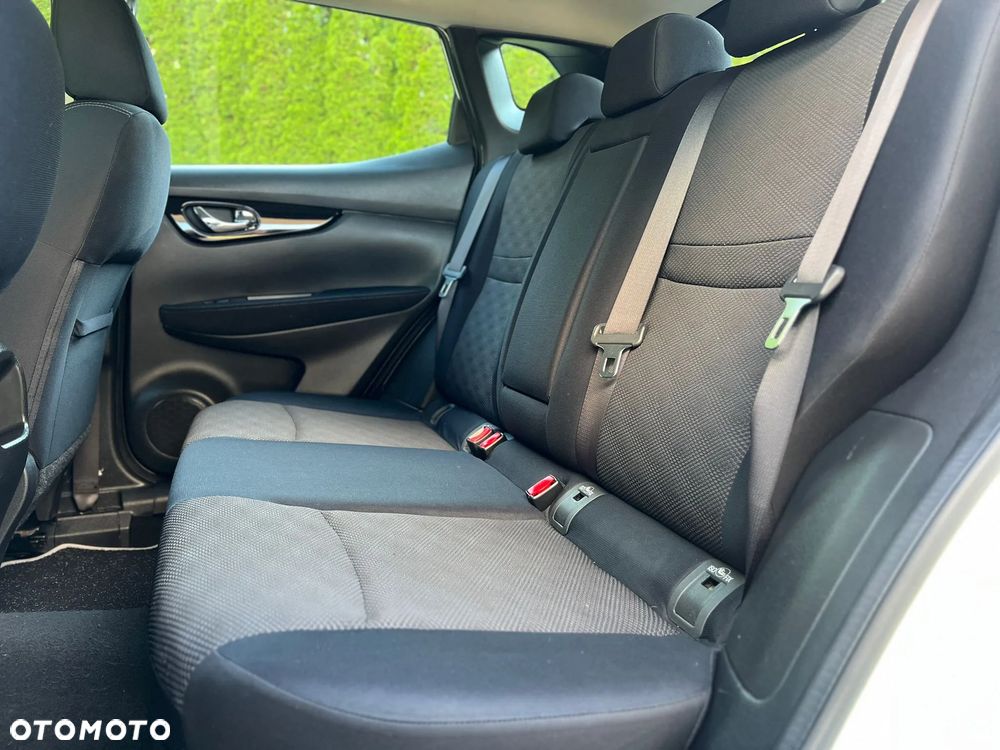 Nissan Qashqai 1.2 DIG-T Tekna - 18