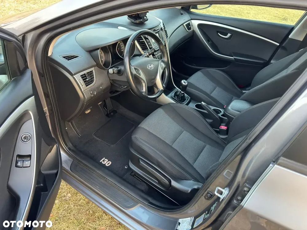 Hyundai i30 - 14
