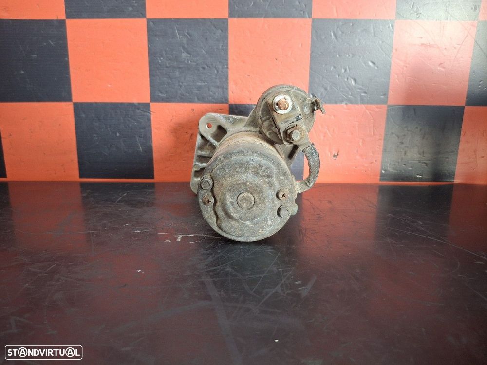 Motor De Arranque Fuso (Mitsubishi) Canter - 3