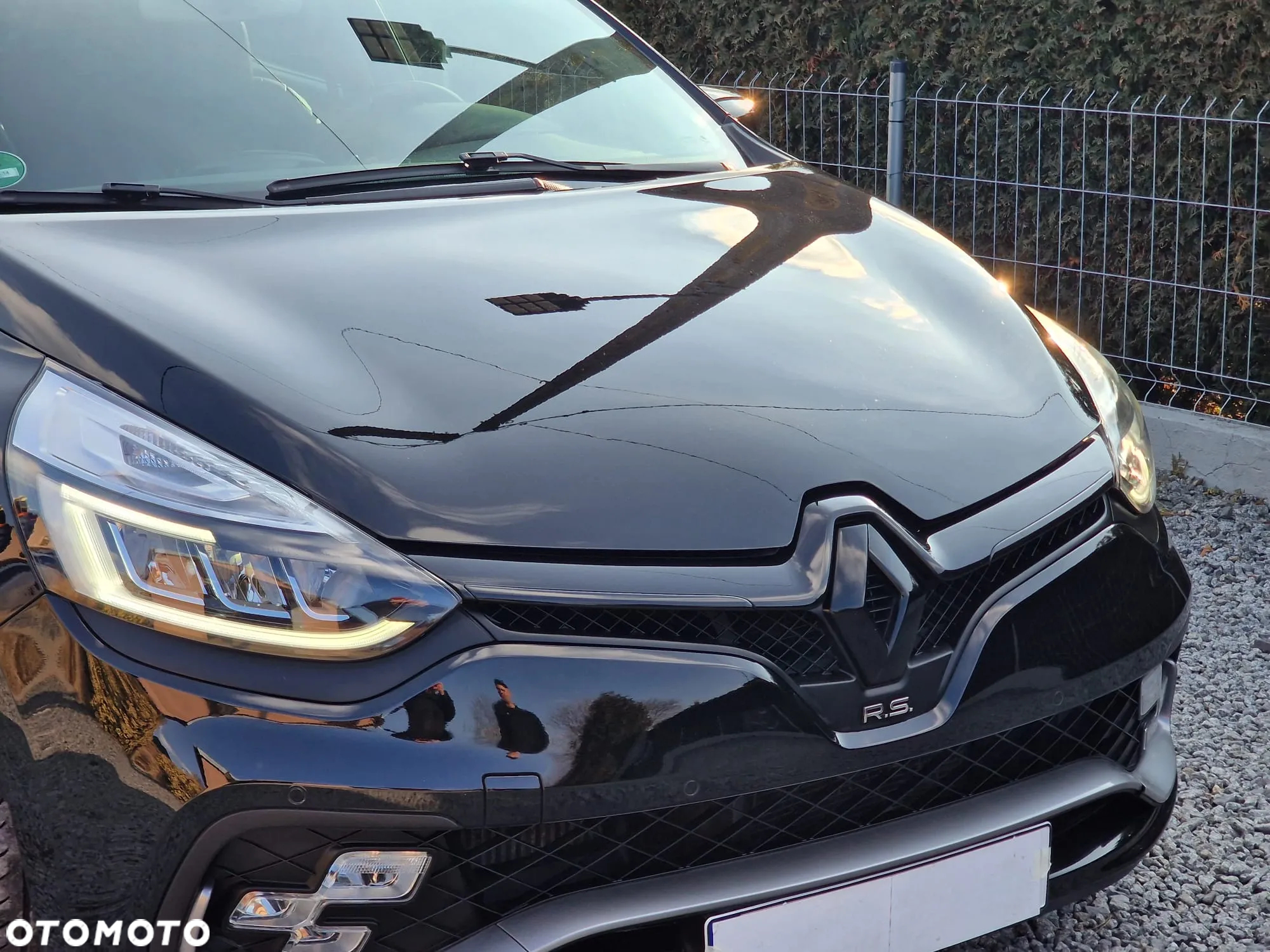 Renault Clio 1.6 R.S.Trophy 220 EDC - 26