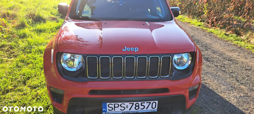 Jeep Renegade - 3