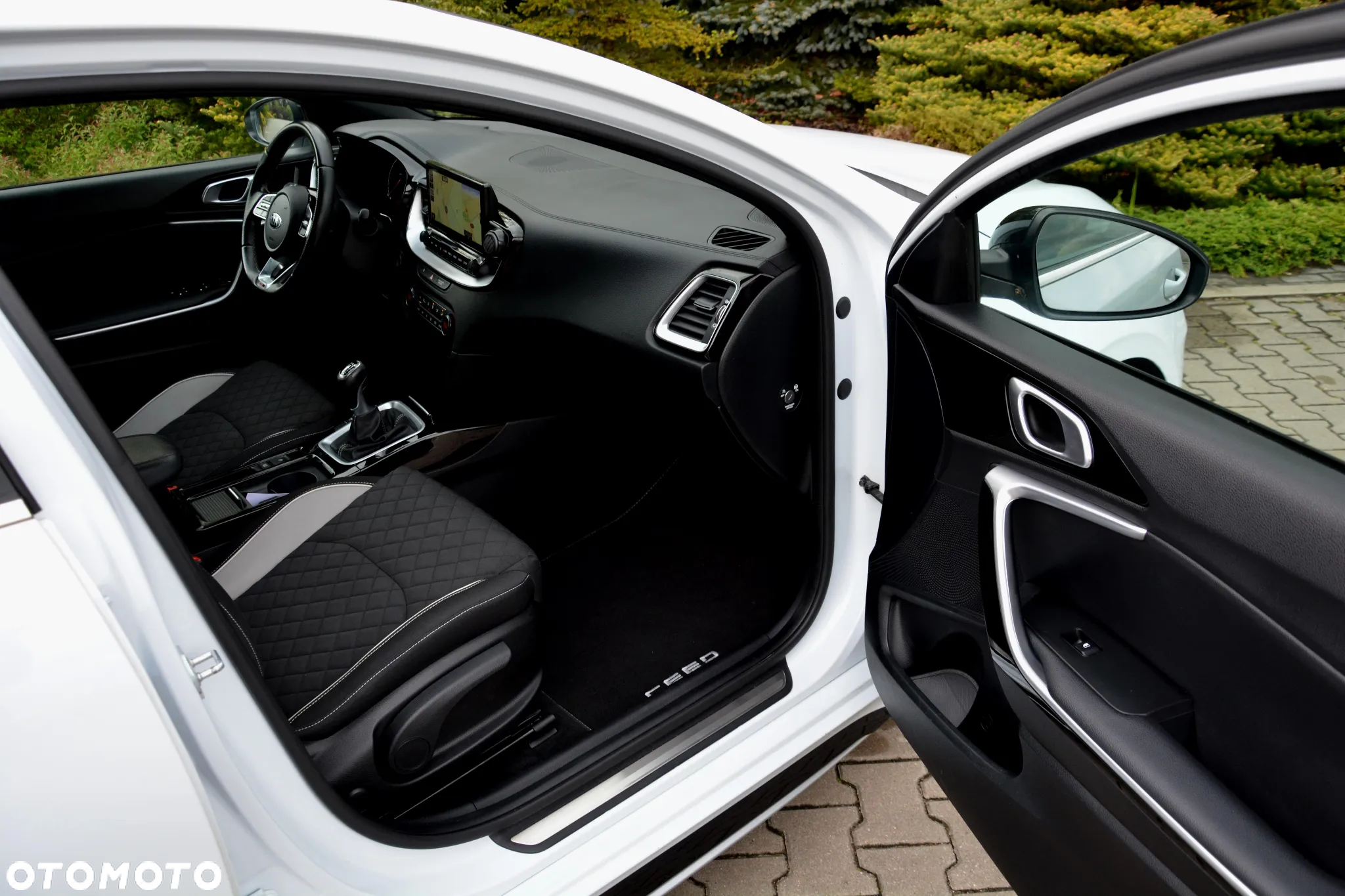 Kia ProCeed 1.6 CRDi GT Line - 26