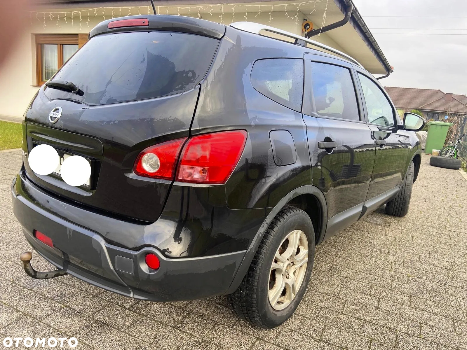 Nissan Qashqai+2 2.0 Tekna - 2