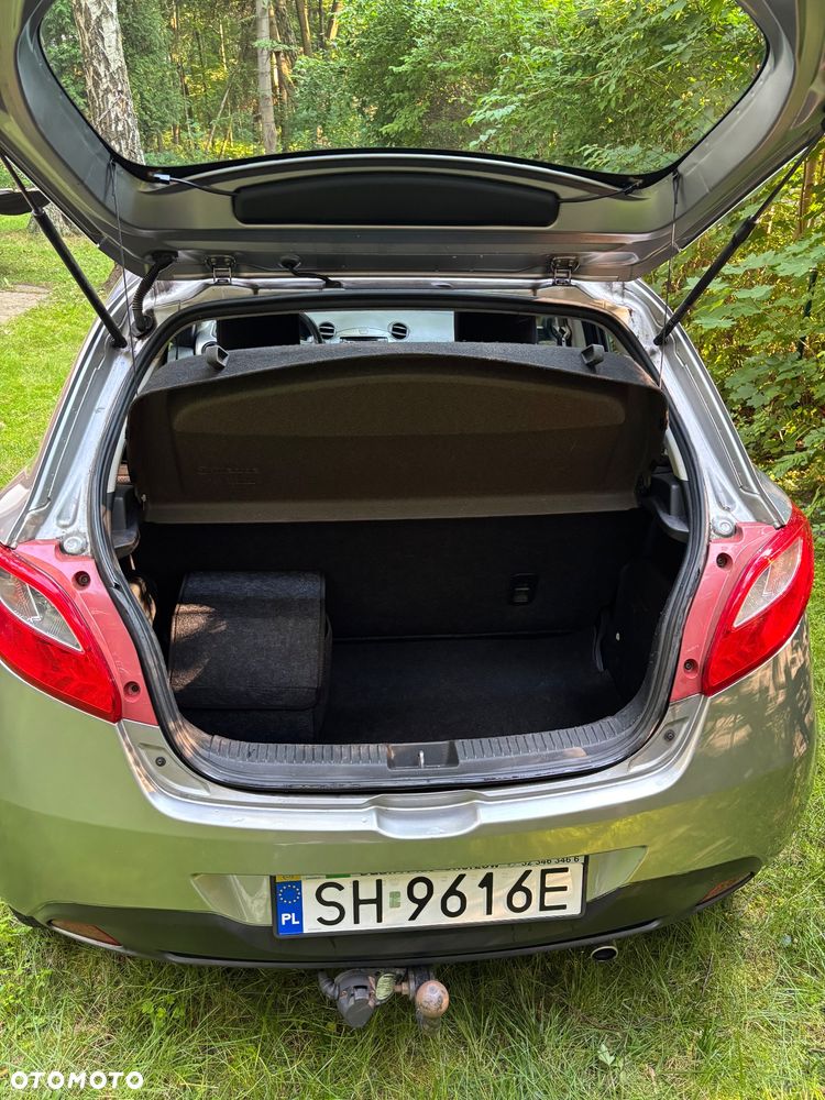 Mazda 2 1.3 Comfort - 7