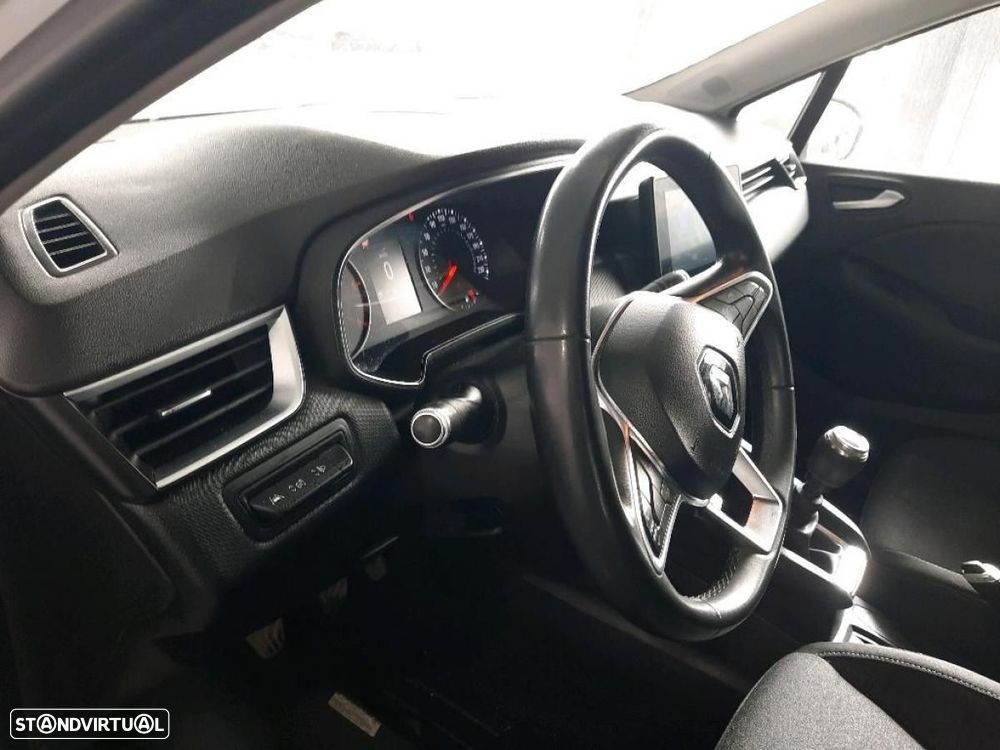 Renault Clio 1.5 Blue dCi Intens - 7