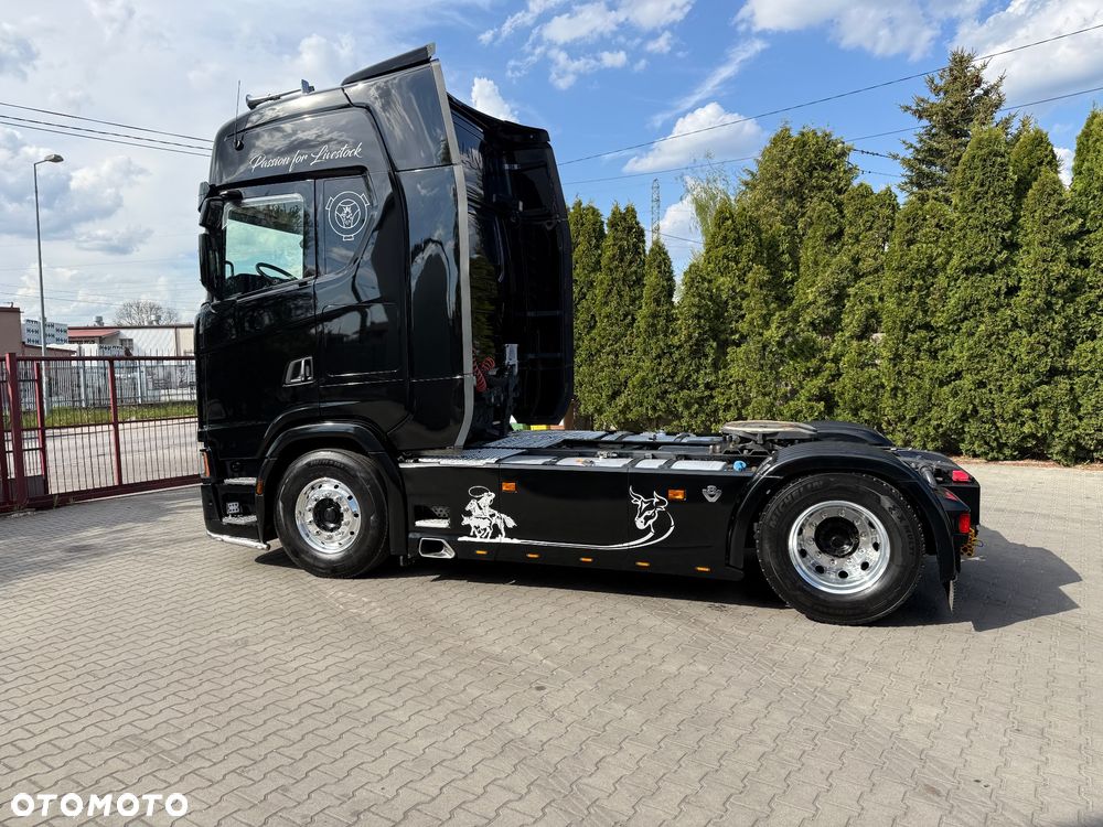 Scania - 15