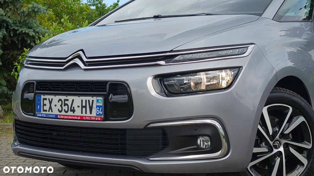 Citroën C4 Picasso BlueHDi 150 SHINE - 14