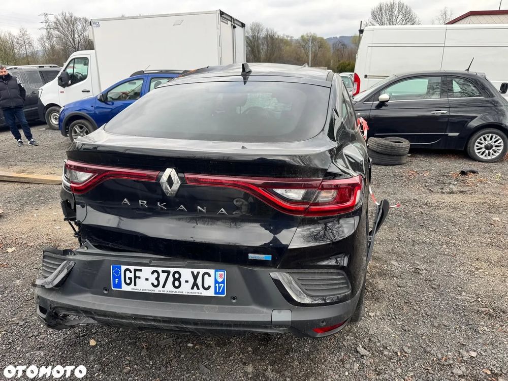 Renault Arkana E-TECH 145 INTENS - 8