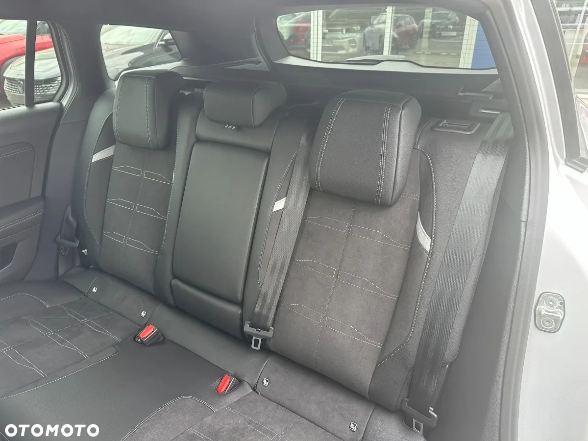 Opel Astra VI 1.5 CDTI GS S&S - 23
