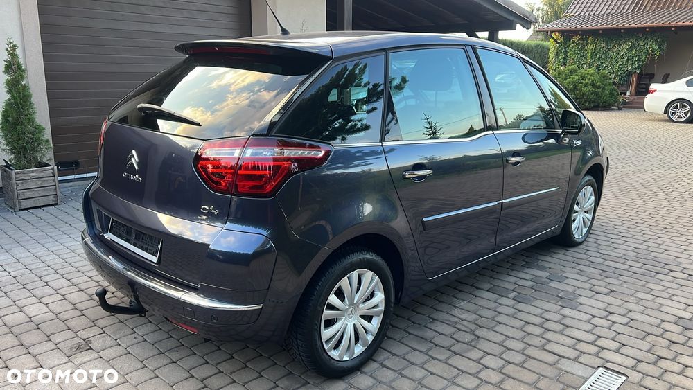 Citroën C4 Picasso - 3