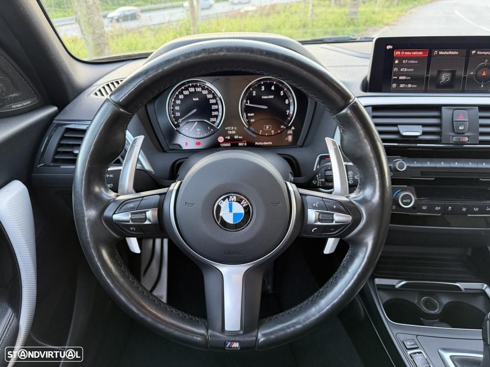 BMW M140i Aut. Special Edition - 28