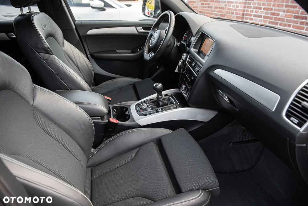 Audi Q5 - 32