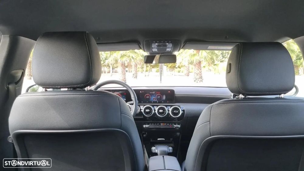 Mercedes-Benz A 250 e Style Plus - 15