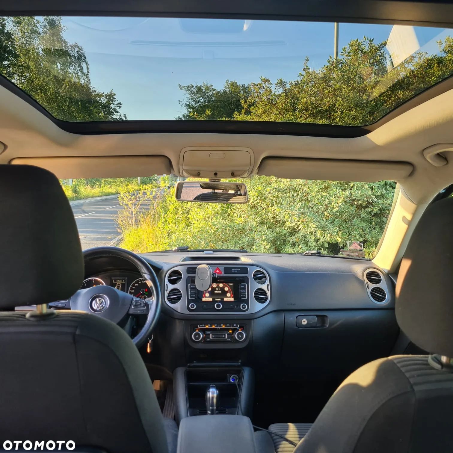 Volkswagen Tiguan 2.0 TDI 4Mot Sport DSG - 1