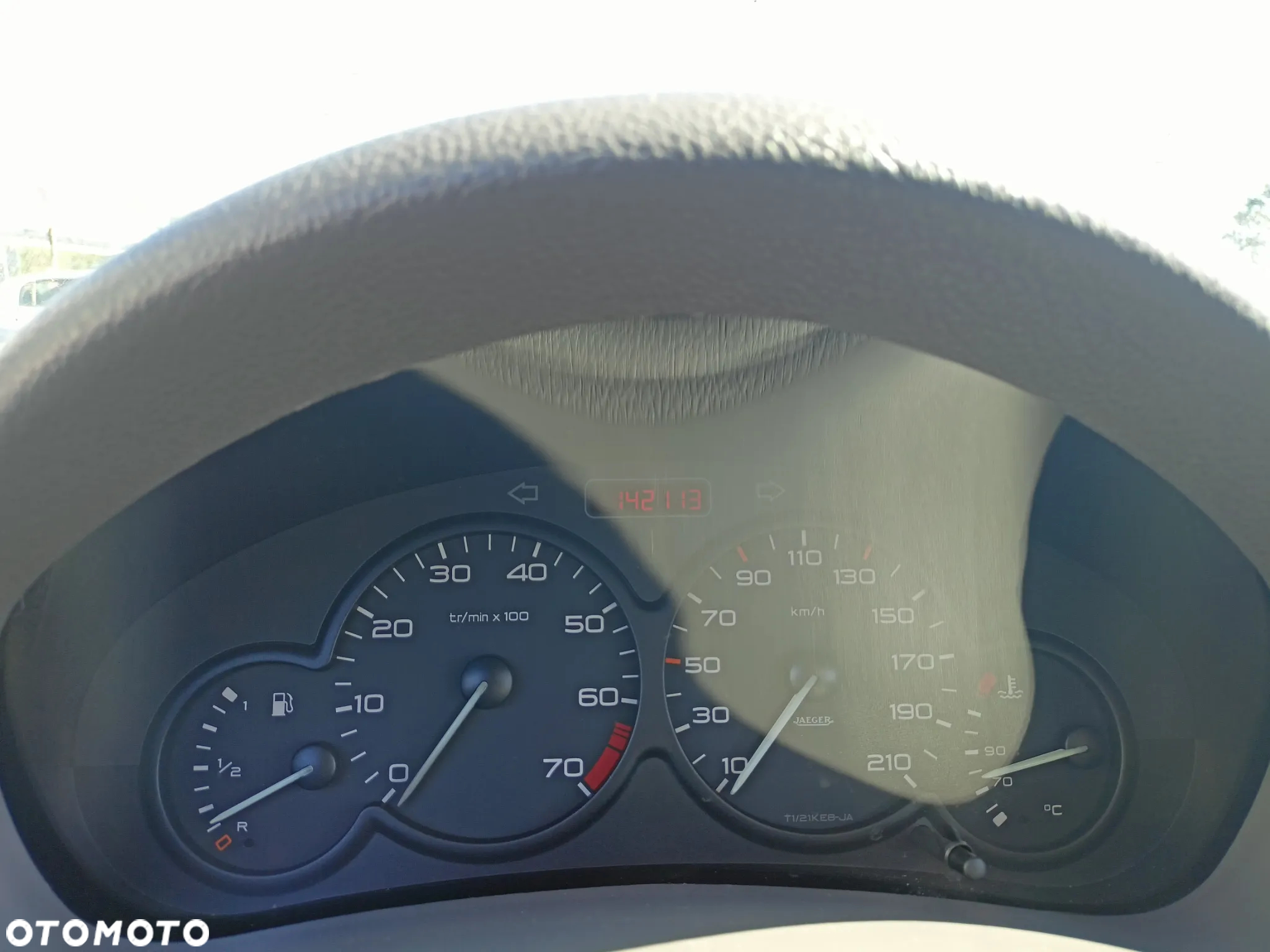 Peugeot 206 - 15