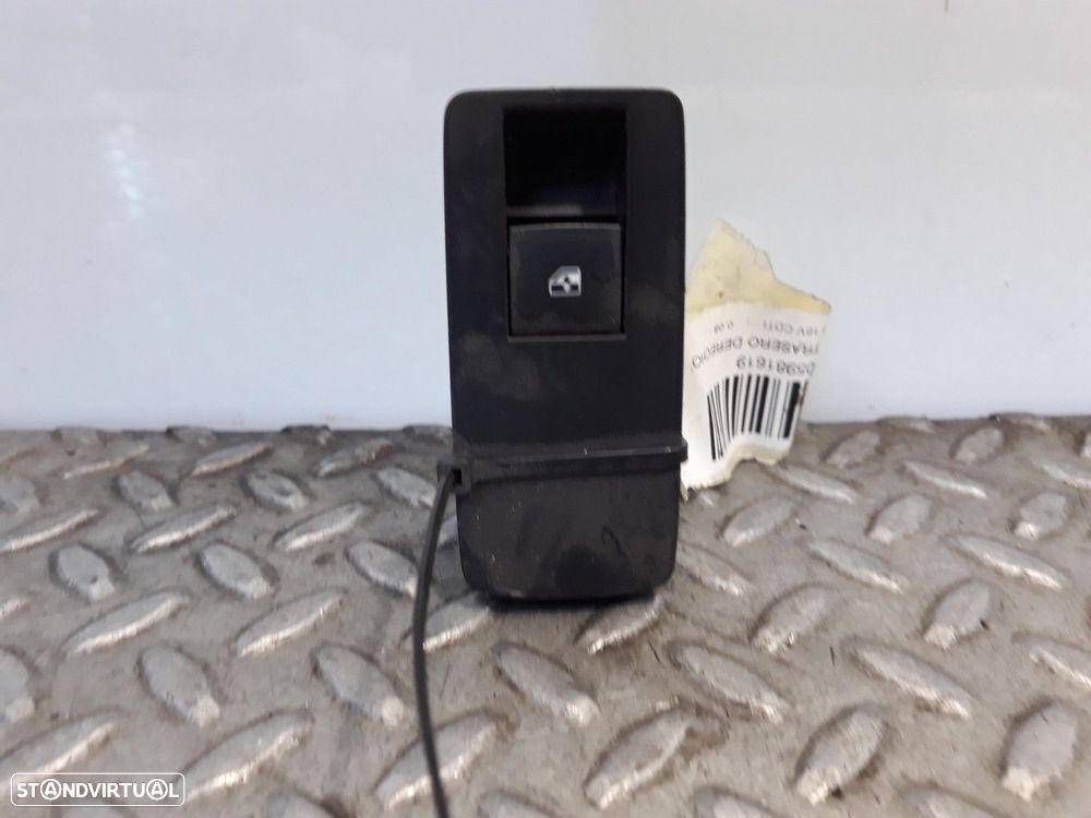 COMANDO DO ELEVADOR TRASEIRO DIREITO OPEL INSIGNIA A SPORTS TOURER 2.0 CDTI (35)... - 1