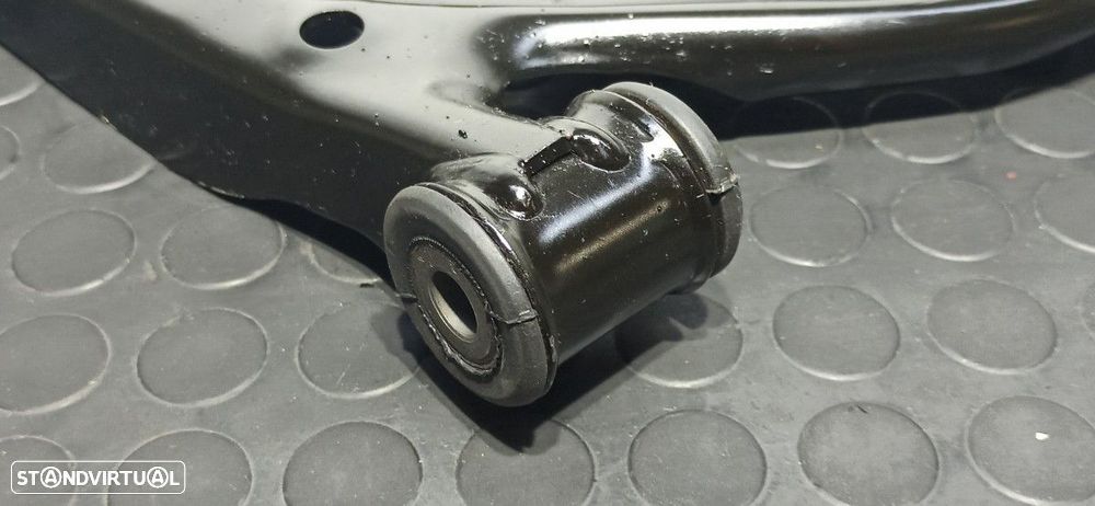 BRAÇO SUSPENSÃO INFERIOR FRENTE DIREITO FIAT NUOVA 500 (150) FIAT 500 HYBRID MY... - 7