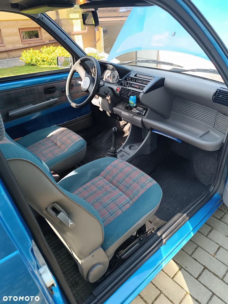 Fiat Cinquecento - 11