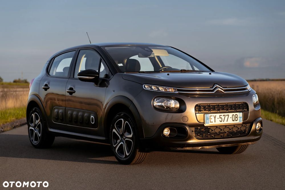 Citroën C3 1.2 PureTech Shine - 3