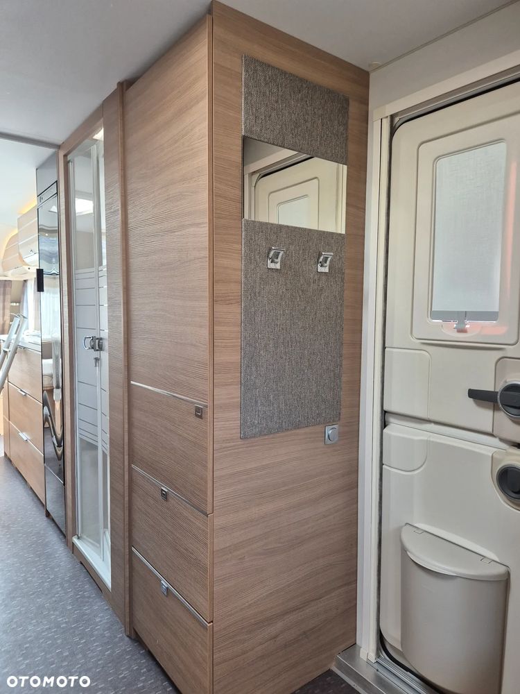 Adria 502 ADORA - 21