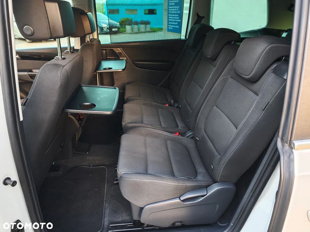 Seat Alhambra 2.0 TDI Start & Stop DSG I-Tech - 27