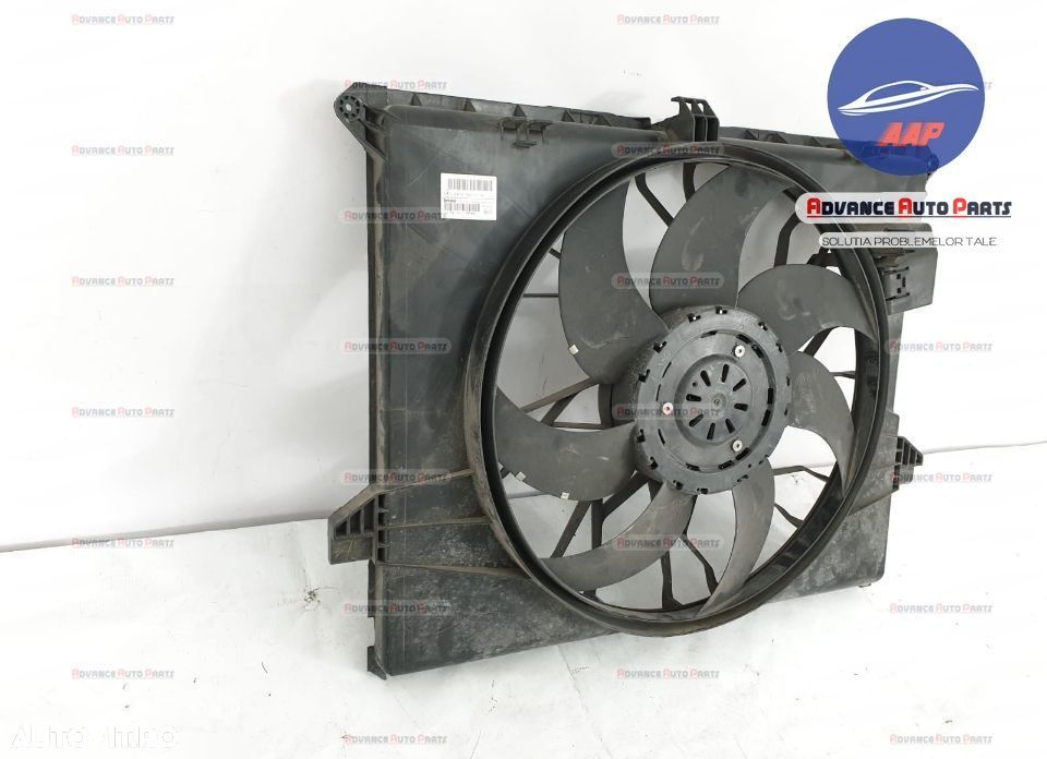 Carcasa gmv electroventilator original in stare buna Mercedes-Benz  M- - 3