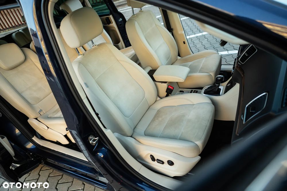 Volkswagen Sharan - 22