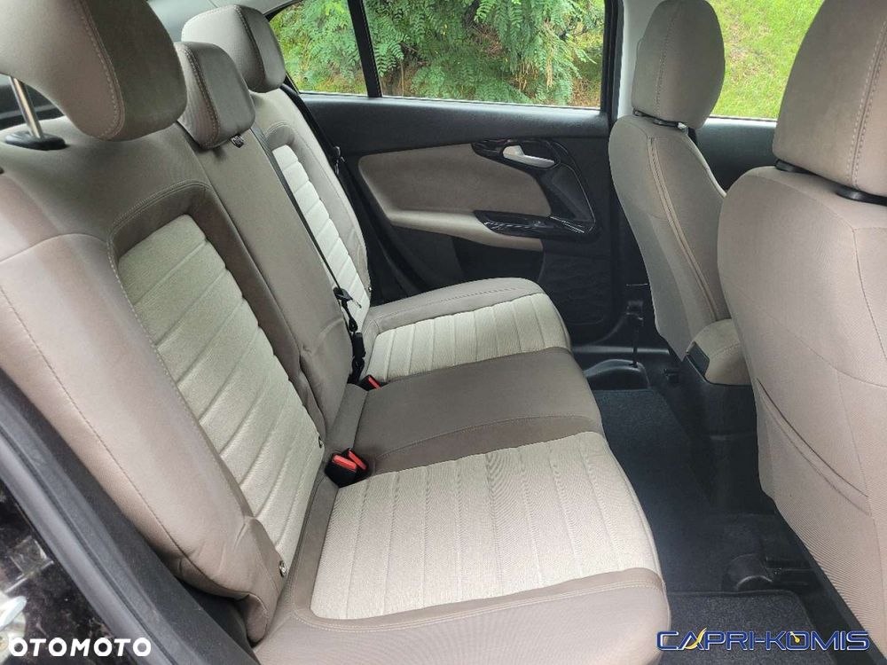Fiat Tipo - 11
