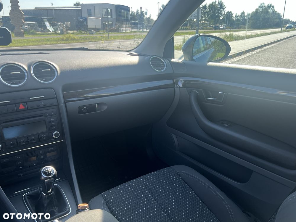 Seat Exeo - 5