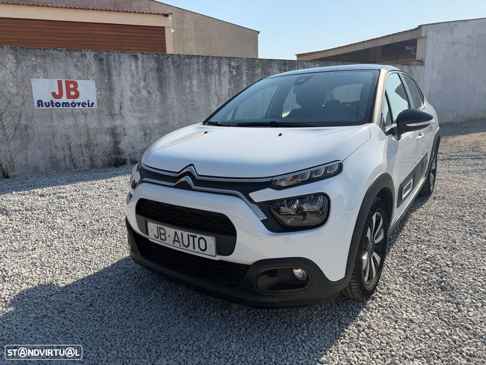 Citroën C3 1.2 PureTech Shine - 2