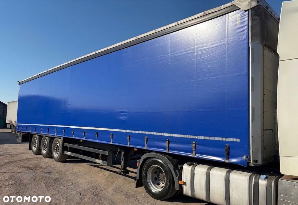 Schmitz Cargobull S01 - 2